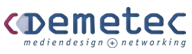 Demetec